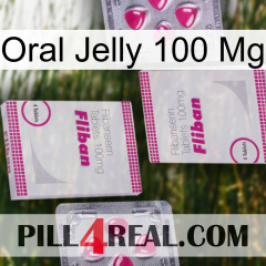 Oral Jelly 100 Mg 33